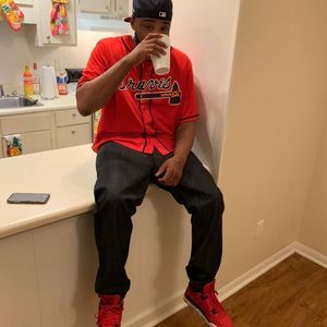 Meet your Posher, Javarius